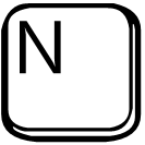 N