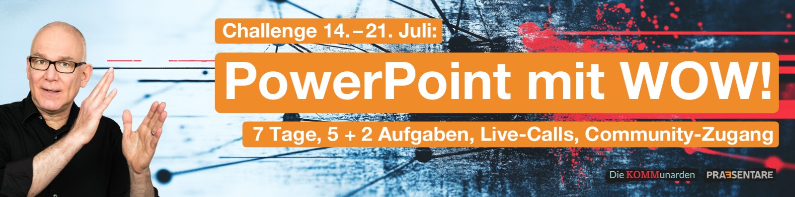 PowerPoint mit WOW!